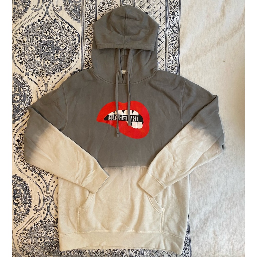 Alpha Phi Hoodie